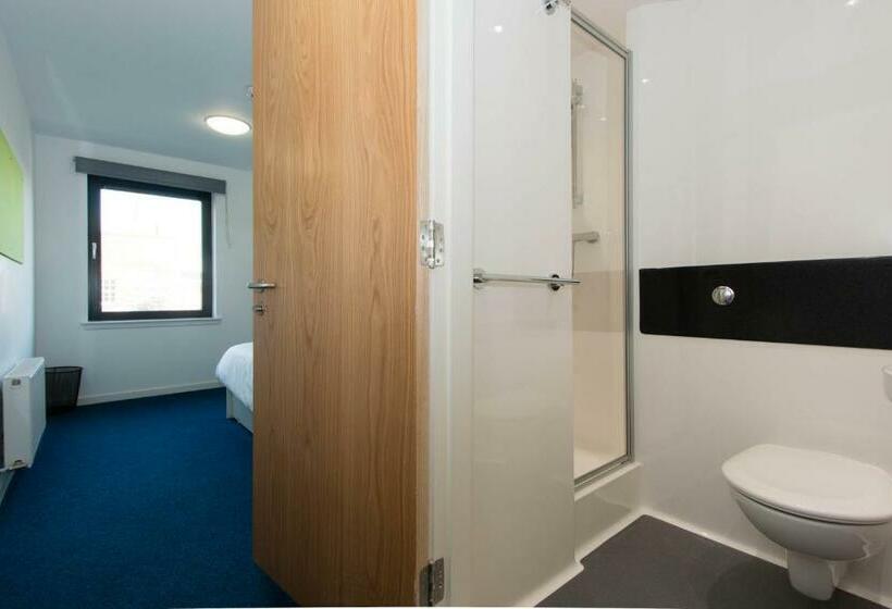 اتاق استاندارد, Destiny Student Murano   Campus Accommodation