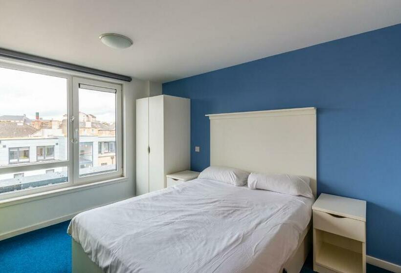 استودیوی استاندارد, Destiny Student Murano   Campus Accommodation