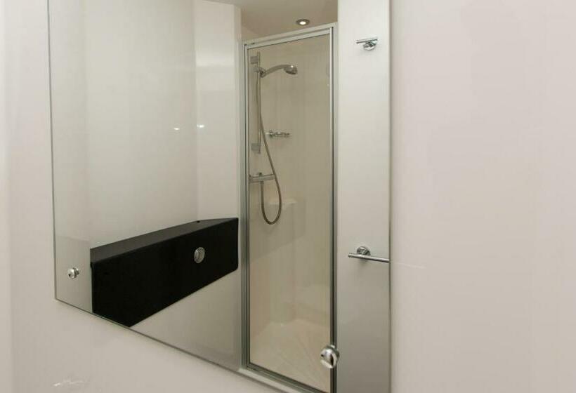 اتاق استاندارد, Destiny Student Murano   Campus Accommodation