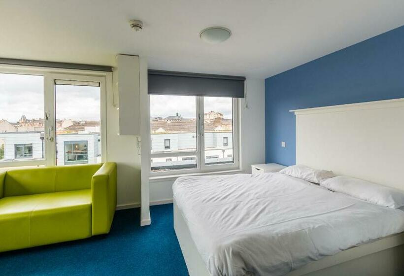استودیوی استاندارد, Destiny Student Murano   Campus Accommodation