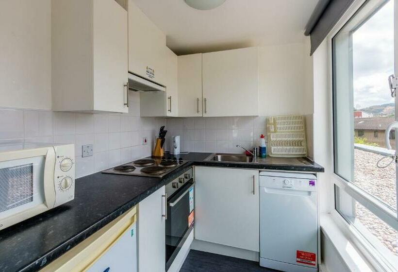 استودیوی استاندارد, Destiny Student Murano   Campus Accommodation
