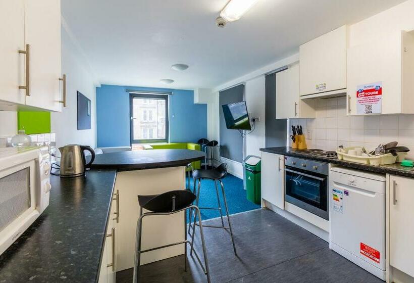 اتاق استاندارد, Destiny Student Murano   Campus Accommodation