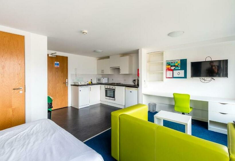 استودیوی استاندارد, Destiny Student Murano   Campus Accommodation