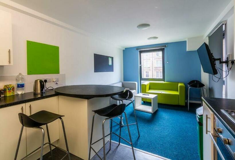 اتاق استاندارد, Destiny Student Murano   Campus Accommodation