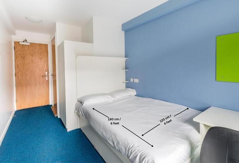 اتاق استاندارد, Destiny Student Murano   Campus Accommodation