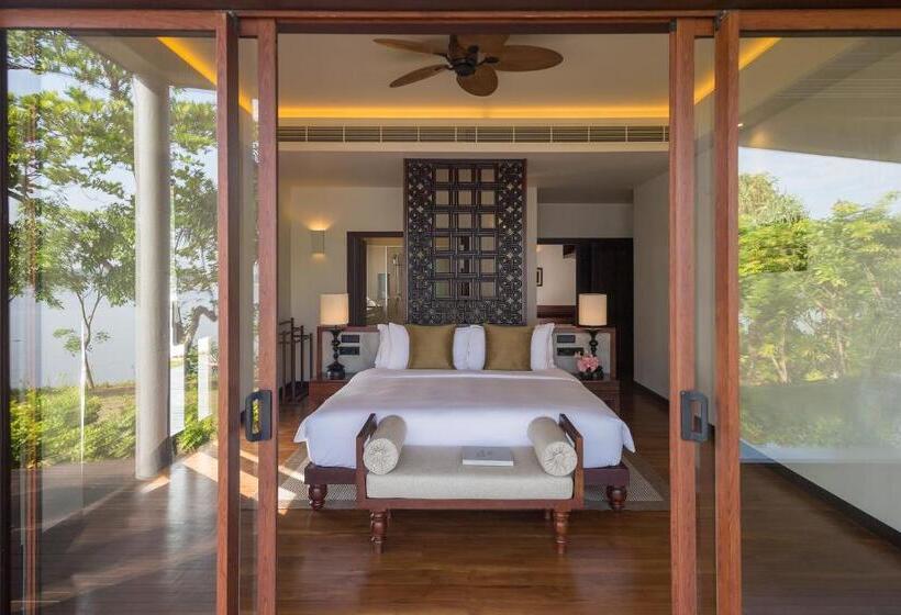 سوئیت رویال, Anantara Kalutara Resort