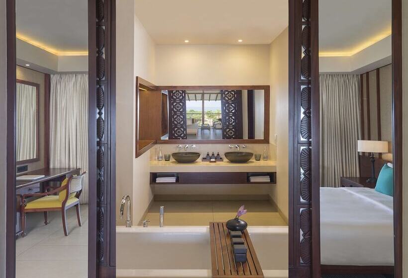 اتاق لوکس, Anantara Kalutara Resort