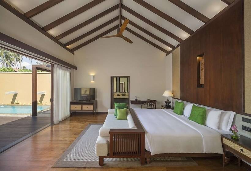 ویلای 2 خوابه, Anantara Kalutara Resort