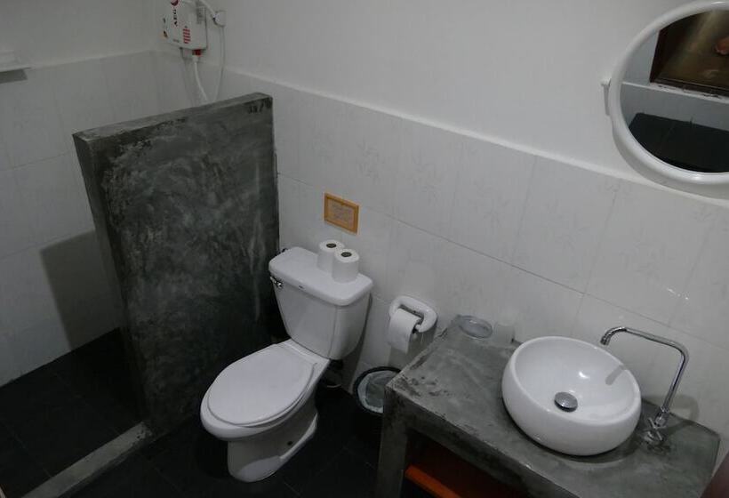بانگلوی لوکس, Baan Sukreep Resort