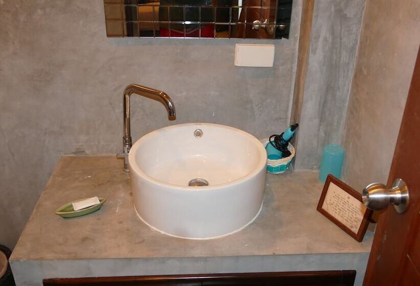 ویلای 2 خوابه, Baan Sukreep Resort