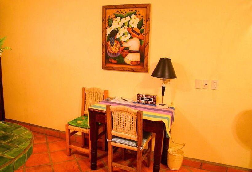 经典工作室, Casamar Suites