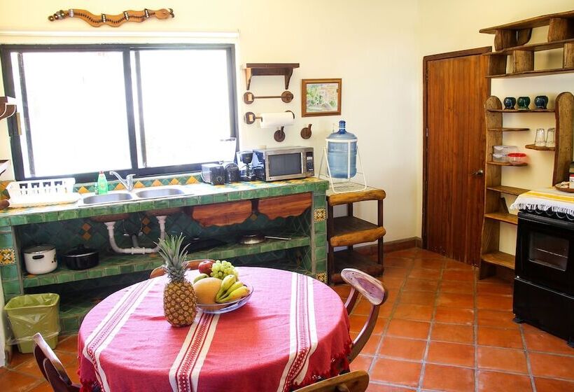 低层单卧公寓, Casamar Suites