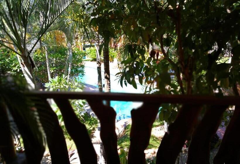 带1个卧室的公寓, Casamar Suites