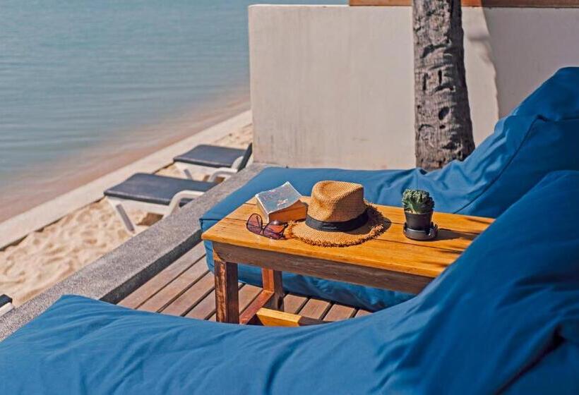 بانگلوی استاندارد, Escape Beach Resort   New Look Renovated