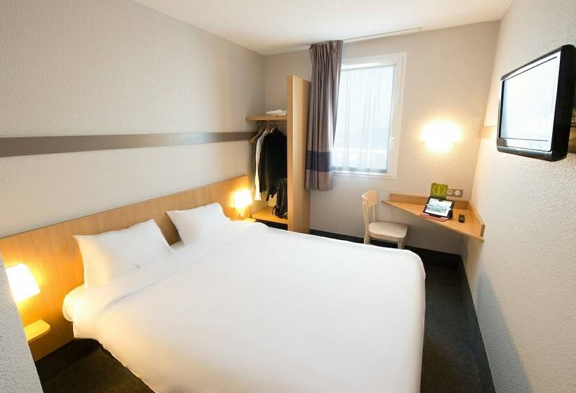 اتاق استاندارد, B&b Hotel Chatellerault