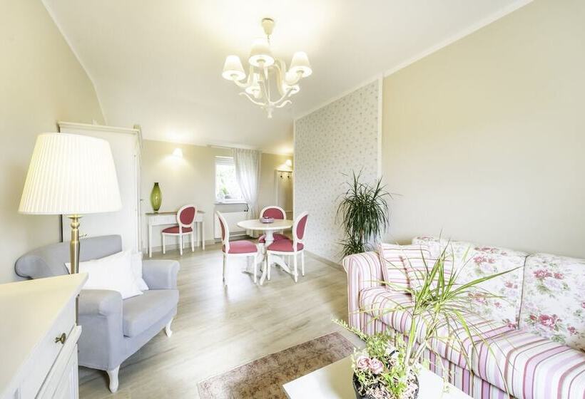 سوییت, Borgo Vecchio Locanda Di Charme