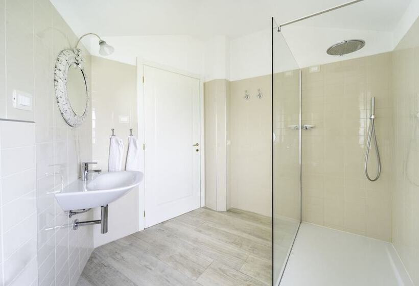 سوییت سوپریور, Borgo Vecchio Locanda Di Charme
