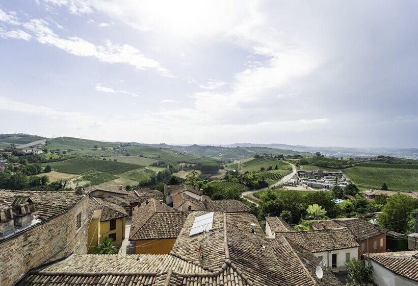 سوییت سوپریور, Borgo Vecchio Locanda Di Charme