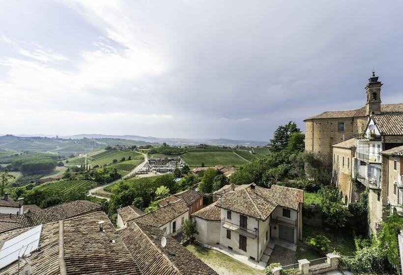 سوییت سوپریور, Borgo Vecchio Locanda Di Charme