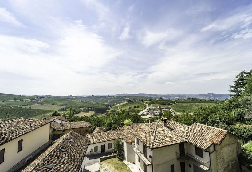 سوییت, Borgo Vecchio Locanda Di Charme