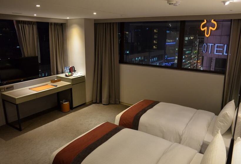 اتاق لوکس, Green World Grand Nanjing
