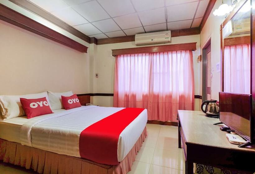 اتاق استاندارد یک نفره, Chytalay Palace