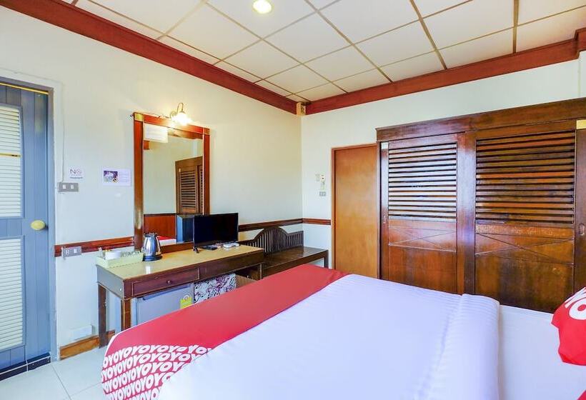 اتاق استاندارد یک نفره, Chytalay Palace