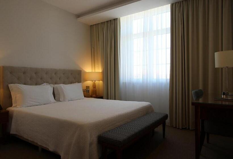 Premium Room, Consolata