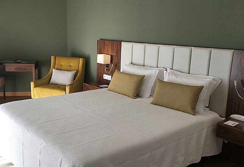 Premium Room, Consolata