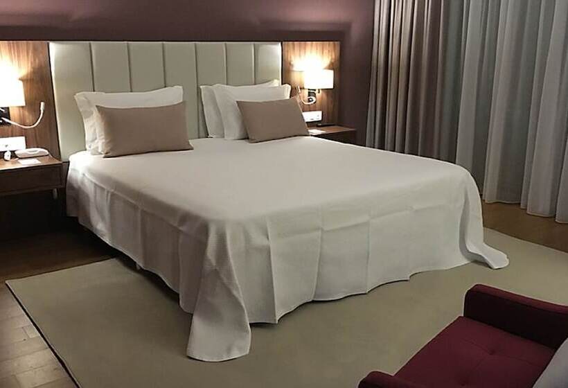 Premium Room, Consolata