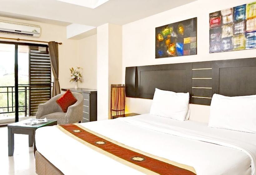 اتاق استاندارد, Grand Marina Residence