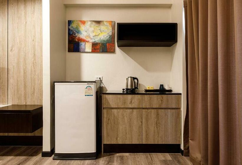 اتاق لوکس, Grand Marina Residence