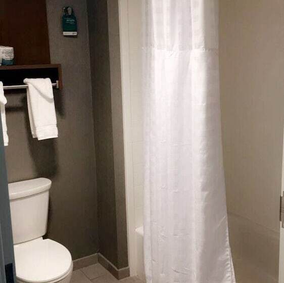 سوییت, Homewood Suites By Hilton Syracuse  Carrier Circle