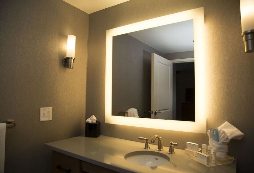 سوییت, Homewood Suites By Hilton Syracuse  Carrier Circle