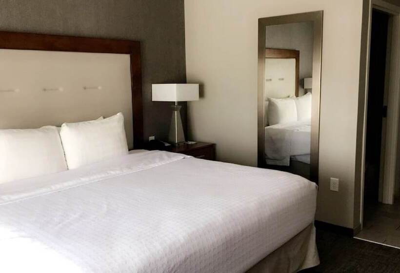 سوییت, Homewood Suites By Hilton Syracuse  Carrier Circle