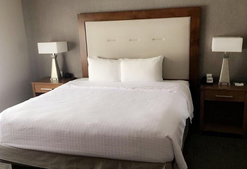 سوییت, Homewood Suites By Hilton Syracuse  Carrier Circle