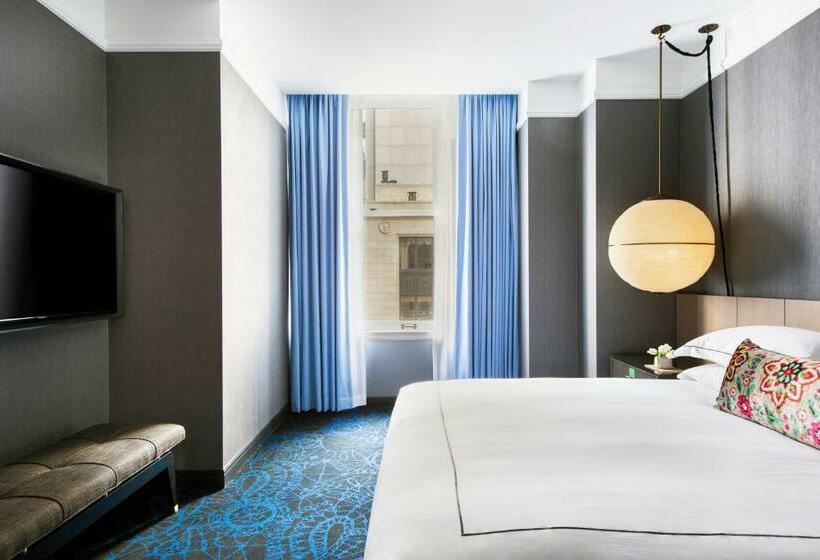 اتاق استاندارد, Kimpton Gray Hotel Chicago, An Ihg