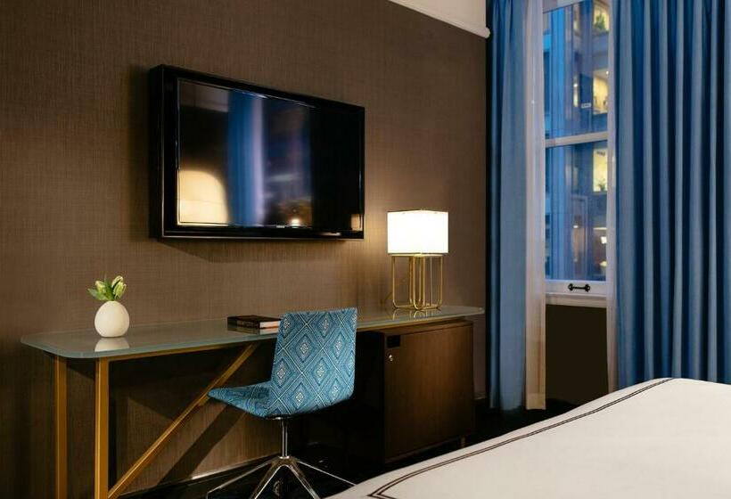 Standardzimmer, Kimpton Gray