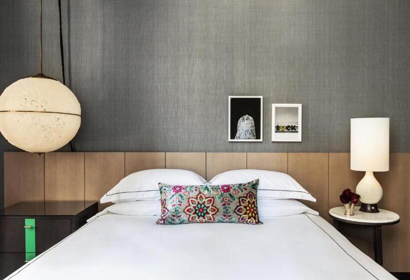 Quarto Estandar, Kimpton Gray