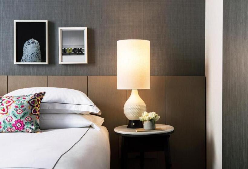 اتاق استاندارد, Kimpton Gray Hotel Chicago, An Ihg