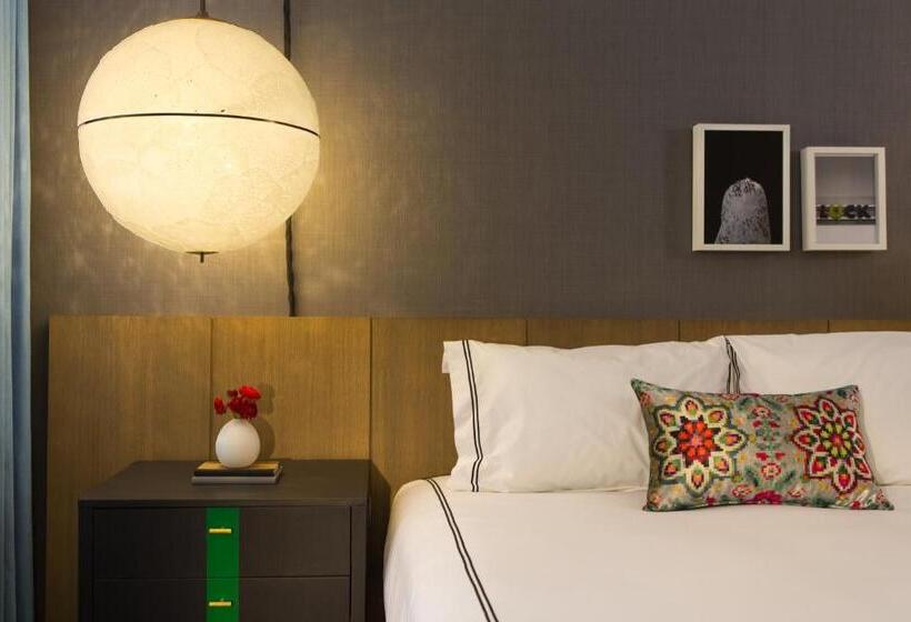 اتاق استاندارد, Kimpton Gray Hotel Chicago, An Ihg