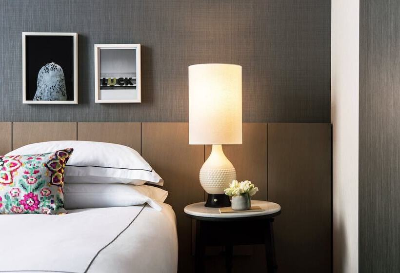 سوئیت برای معلولان, Kimpton Gray Hotel Chicago, An Ihg
