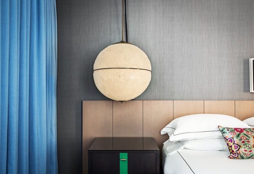 سوئیت برای معلولان, Kimpton Gray Hotel Chicago, An Ihg