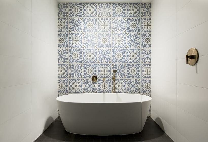 سوئیت برای معلولان, Kimpton Gray Hotel Chicago, An Ihg