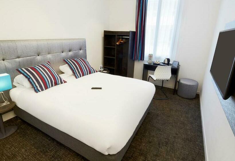 اتاق استاندارد, Kyriad Marseille Blancarde Timone