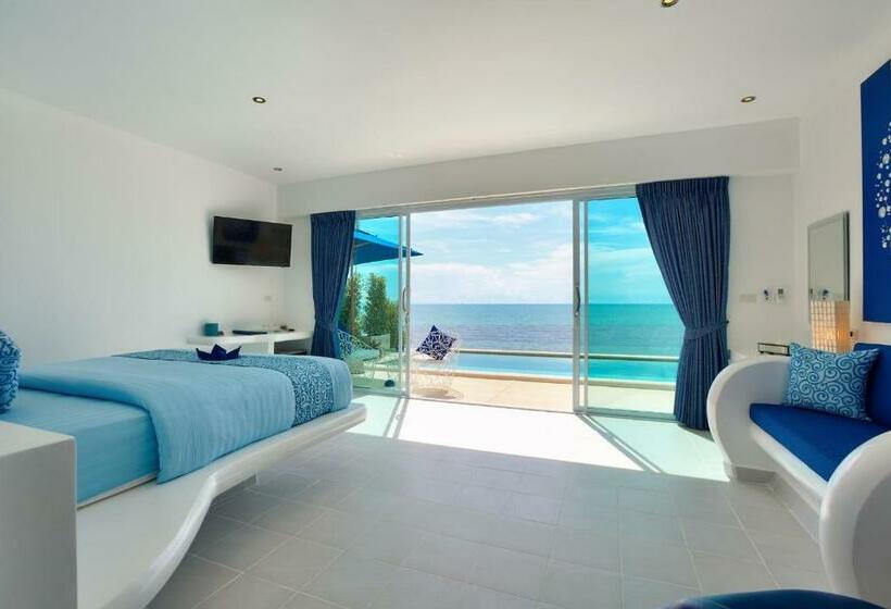 بانگلوی استاندارد, La Perle Resort Koh Samui