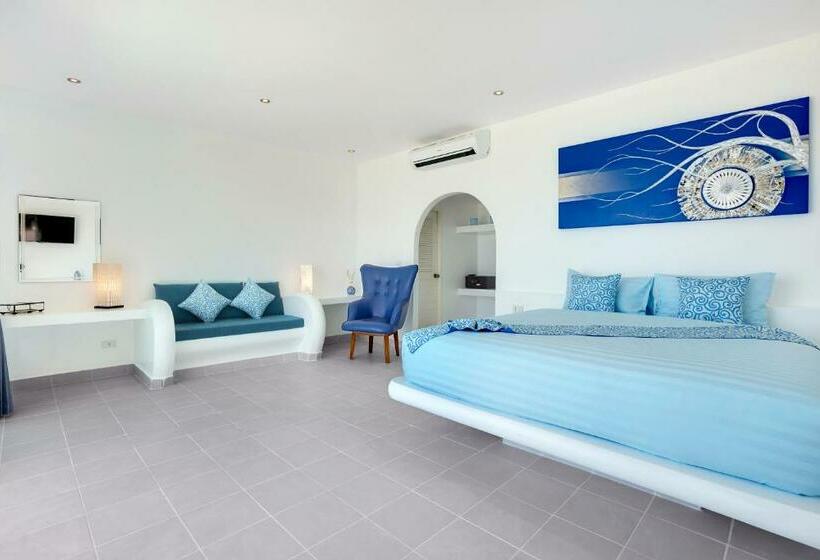 بانگلوی استاندارد, La Perle Resort Koh Samui