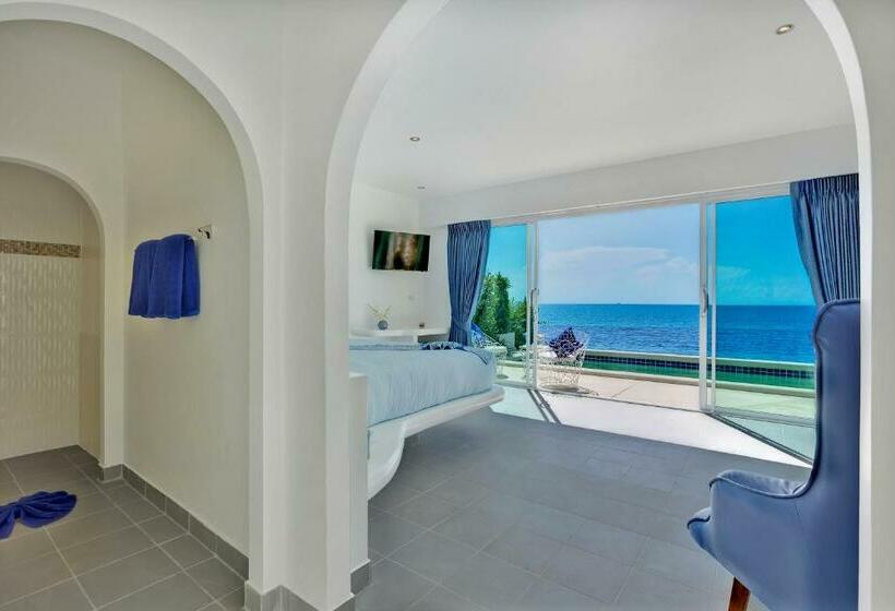 بانگلوی استاندارد, La Perle Resort Koh Samui