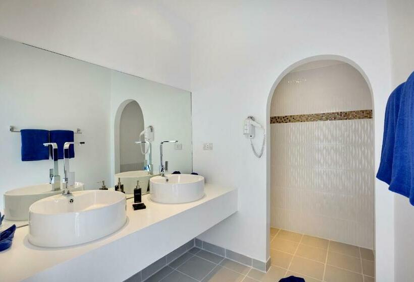 بانگلوی استاندارد, La Perle Resort Koh Samui