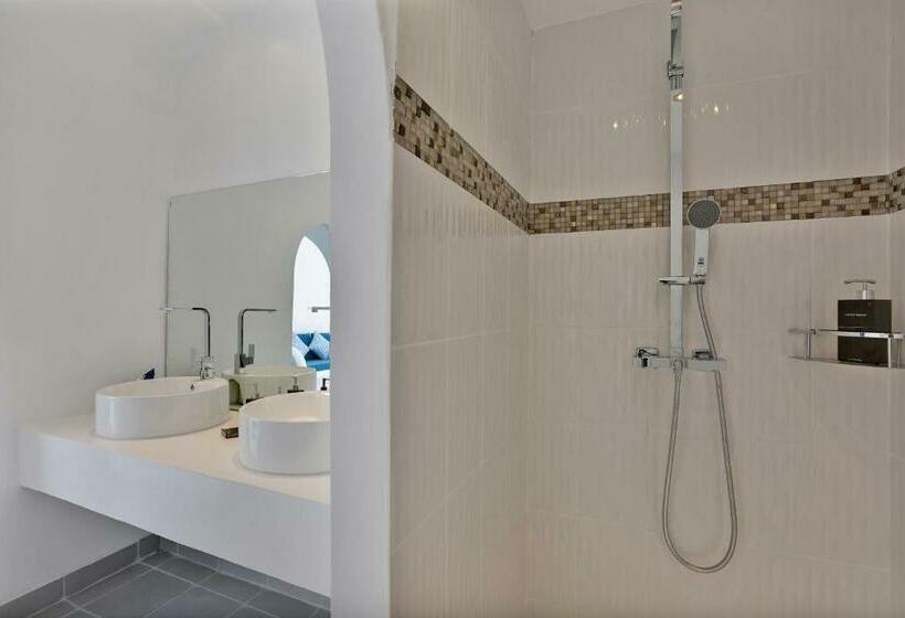 بانگلوی استاندارد, La Perle Resort Koh Samui